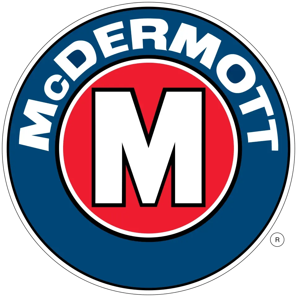 Mc Dermott