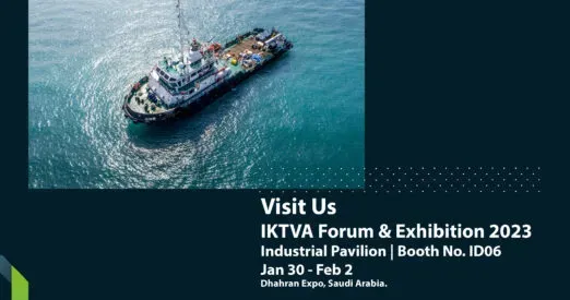 IKTVA Forum and Exhibition 2023